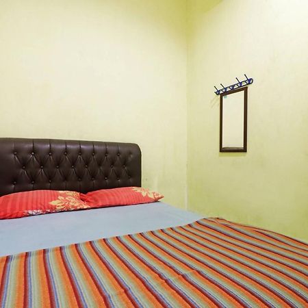 Hotel Wisma Cempaka 2 Syariah Parit  Zewnętrze zdjęcie