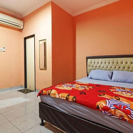 Hotel Wisma Cempaka 2 Syariah Parit  Zewnętrze zdjęcie