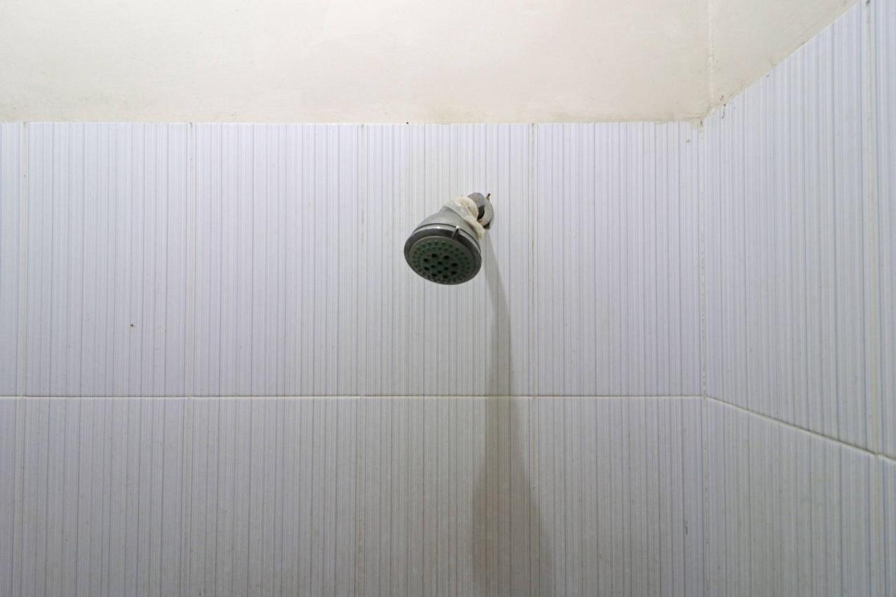 Hotel Wisma Cempaka 2 Syariah Parit  Zewnętrze zdjęcie