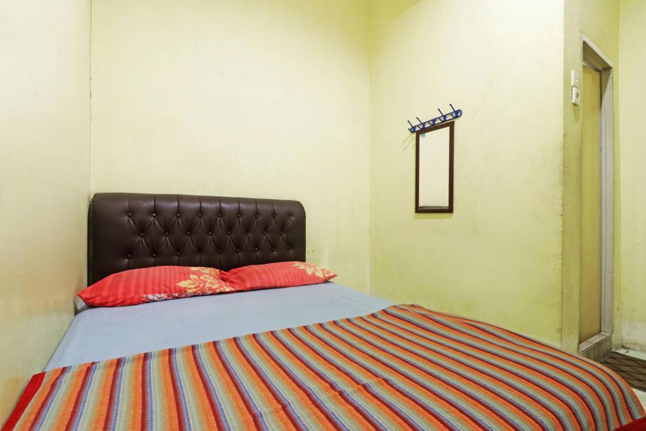 Hotel Wisma Cempaka 2 Syariah Parit  Zewnętrze zdjęcie