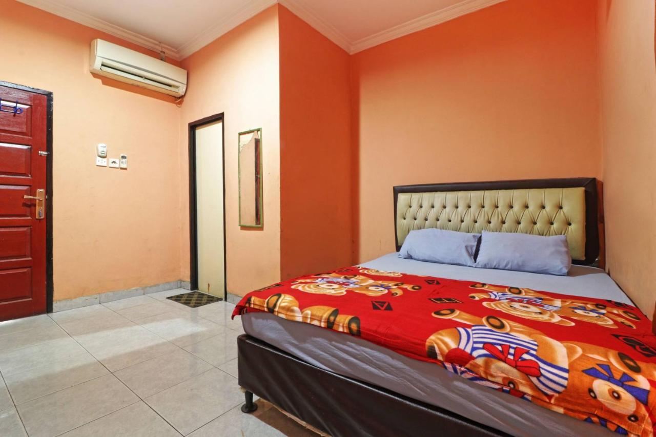 Hotel Wisma Cempaka 2 Syariah Parit  Zewnętrze zdjęcie