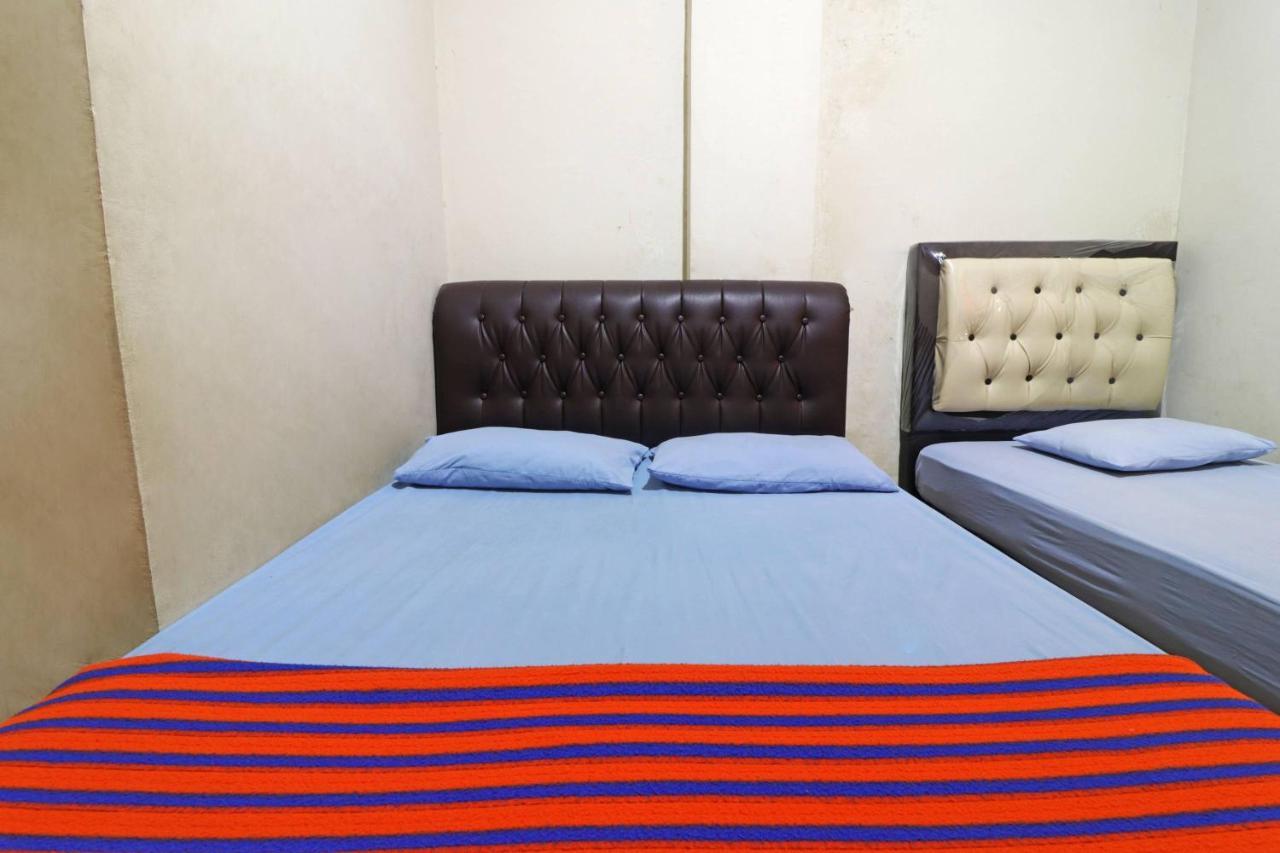 Hotel Wisma Cempaka 2 Syariah Parit  Zewnętrze zdjęcie