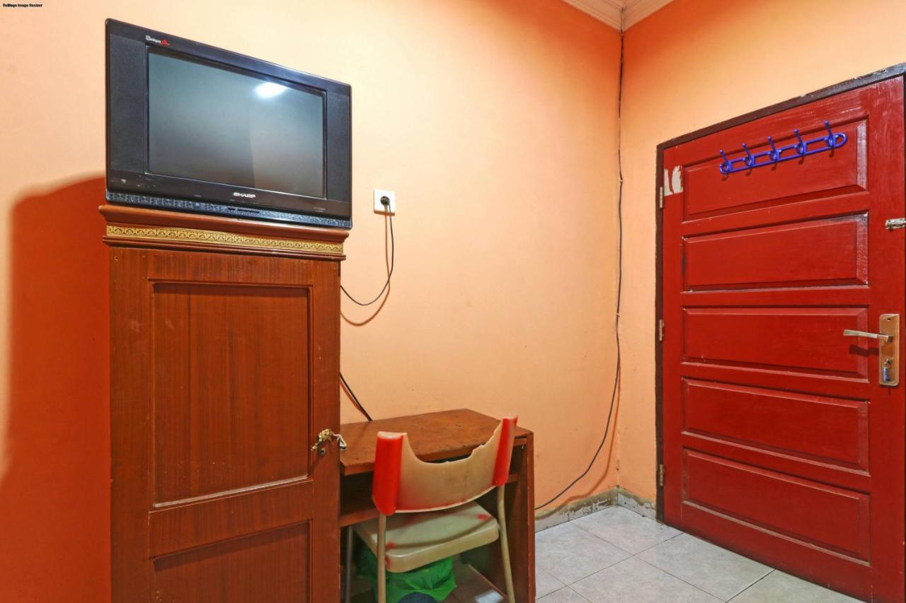 Hotel Wisma Cempaka 2 Syariah Parit  Zewnętrze zdjęcie