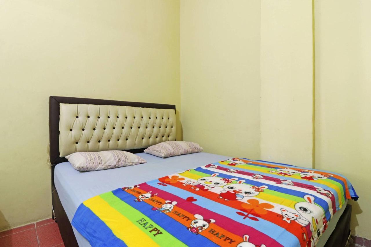 Hotel Wisma Cempaka 2 Syariah Parit  Zewnętrze zdjęcie