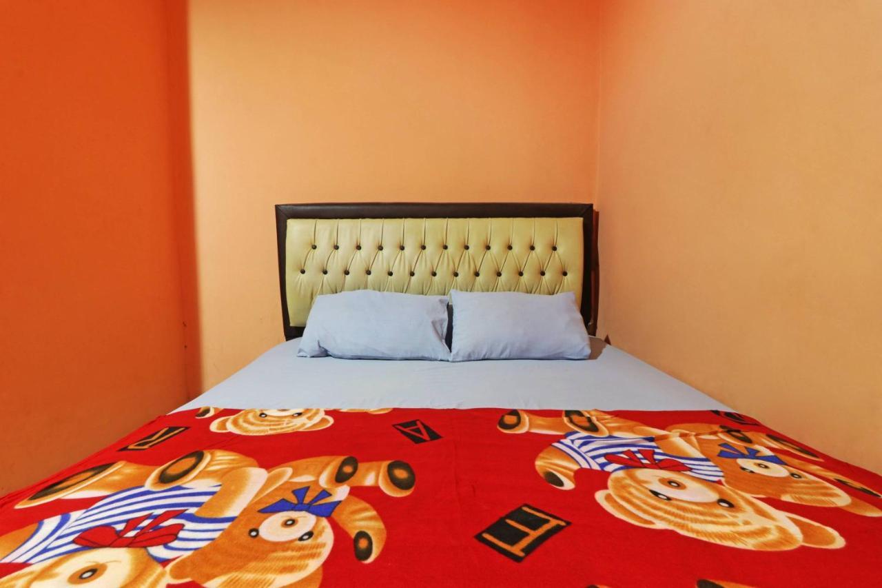 Hotel Wisma Cempaka 2 Syariah Parit  Zewnętrze zdjęcie