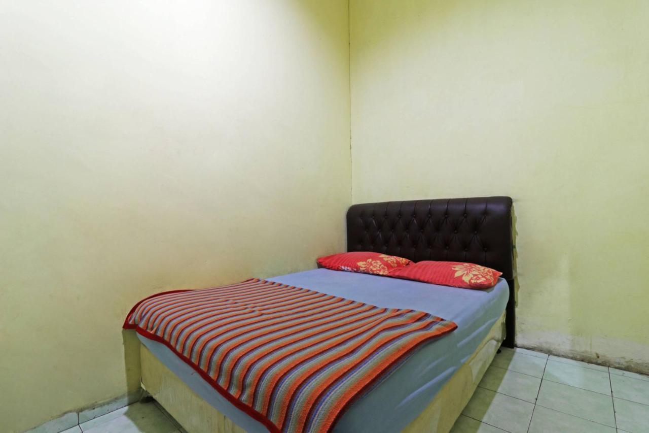 Hotel Wisma Cempaka 2 Syariah Parit  Zewnętrze zdjęcie